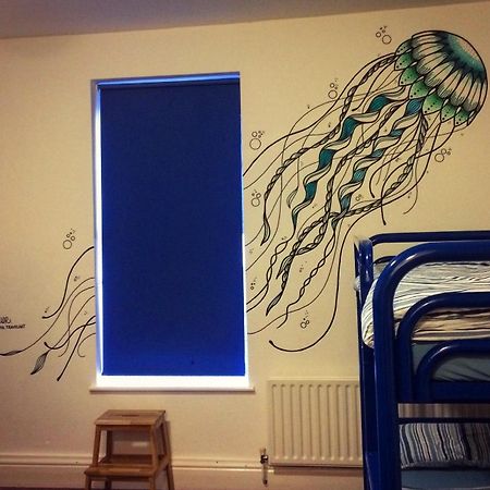 Kinlay House Hostel Cork Exterior photo