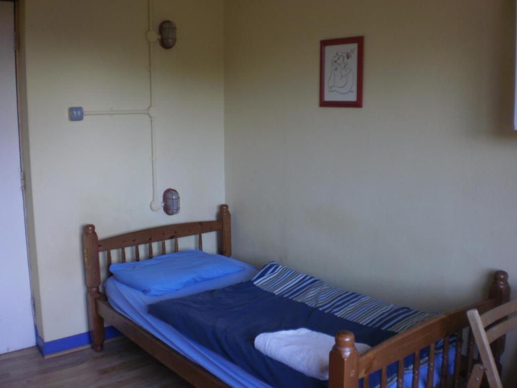 Kinlay House Hostel Cork Room photo