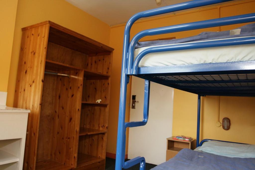 Kinlay House Hostel Cork Room photo