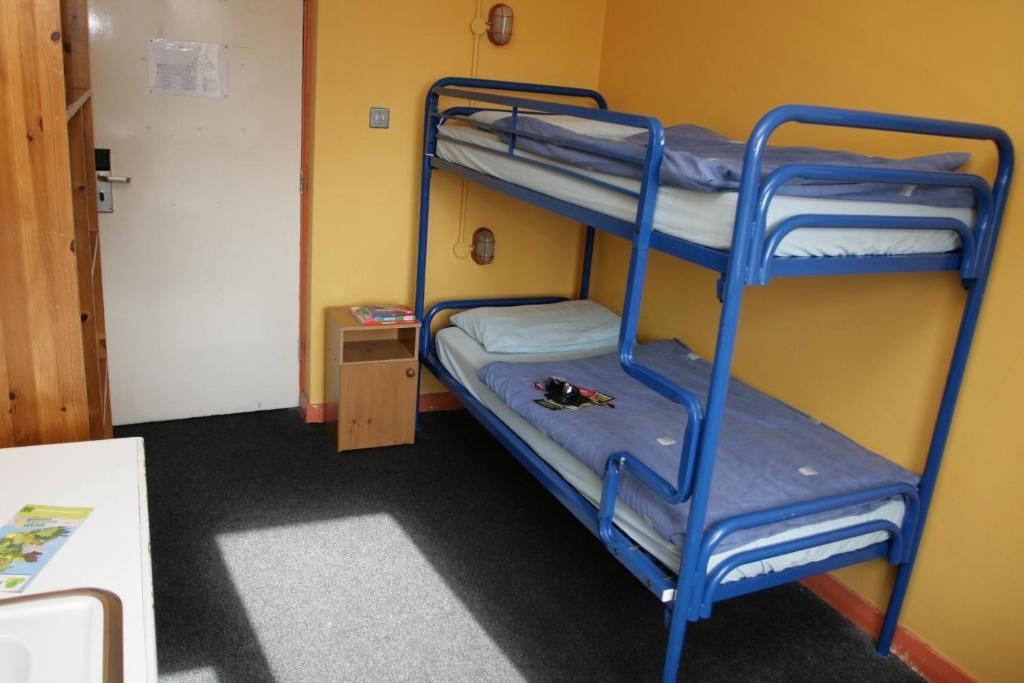 Kinlay House Hostel Cork Room photo