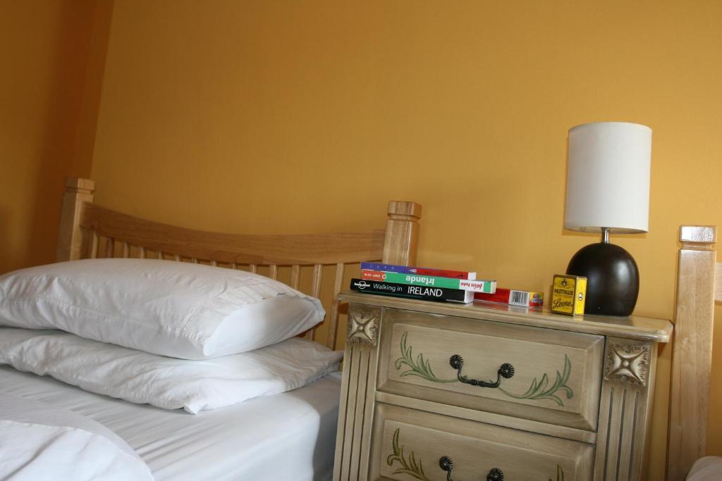 Kinlay House Hostel Cork Room photo