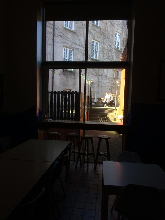 Kinlay House Hostel Cork Exterior photo