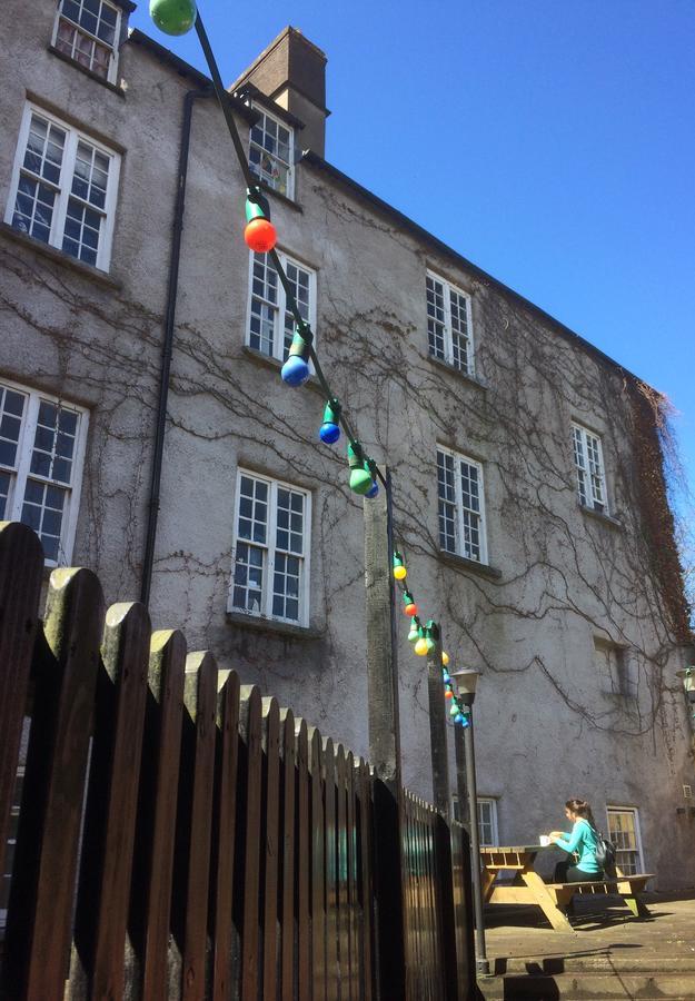 Kinlay House Hostel Cork Exterior photo