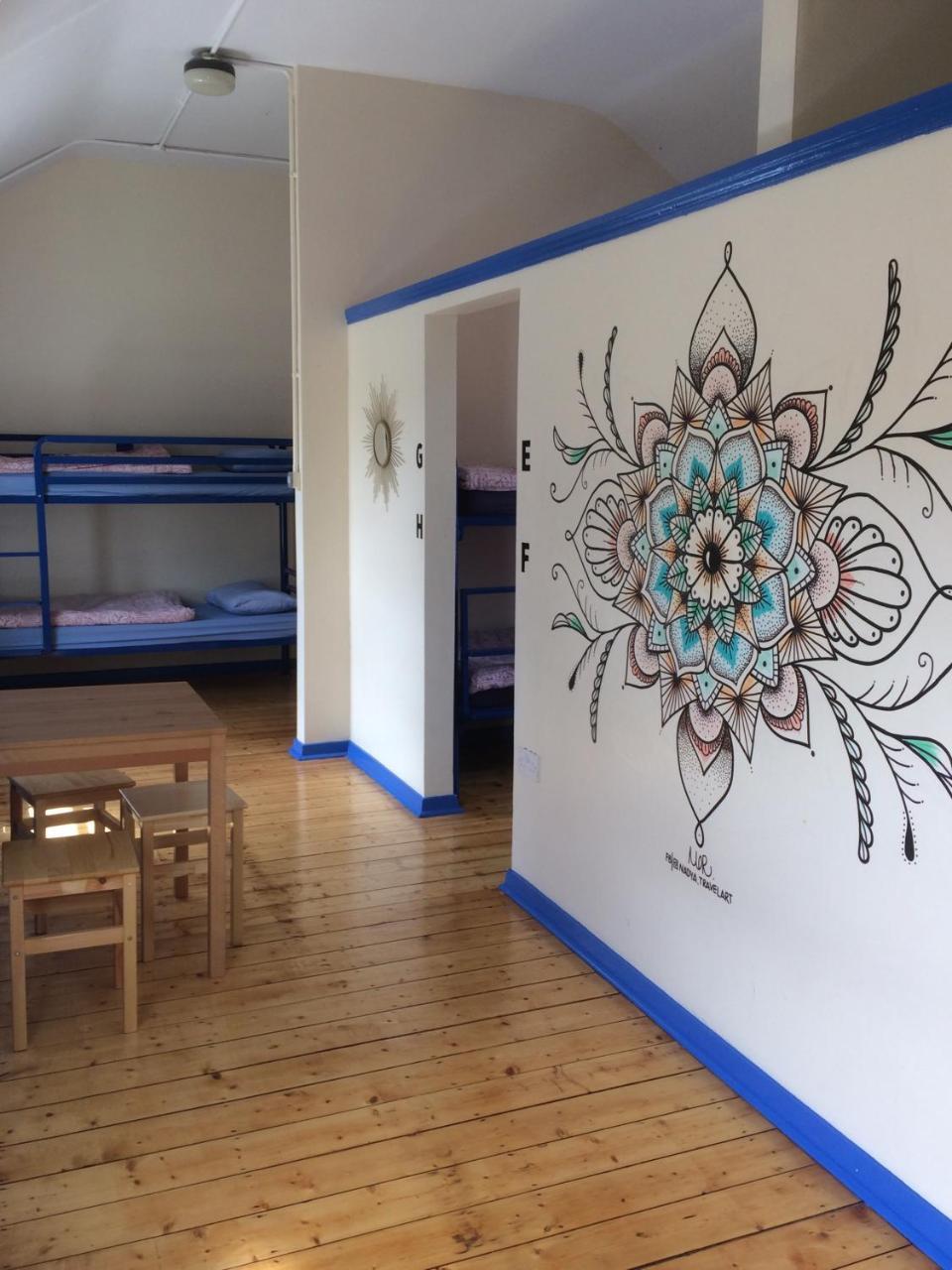 Kinlay House Hostel Cork Exterior photo