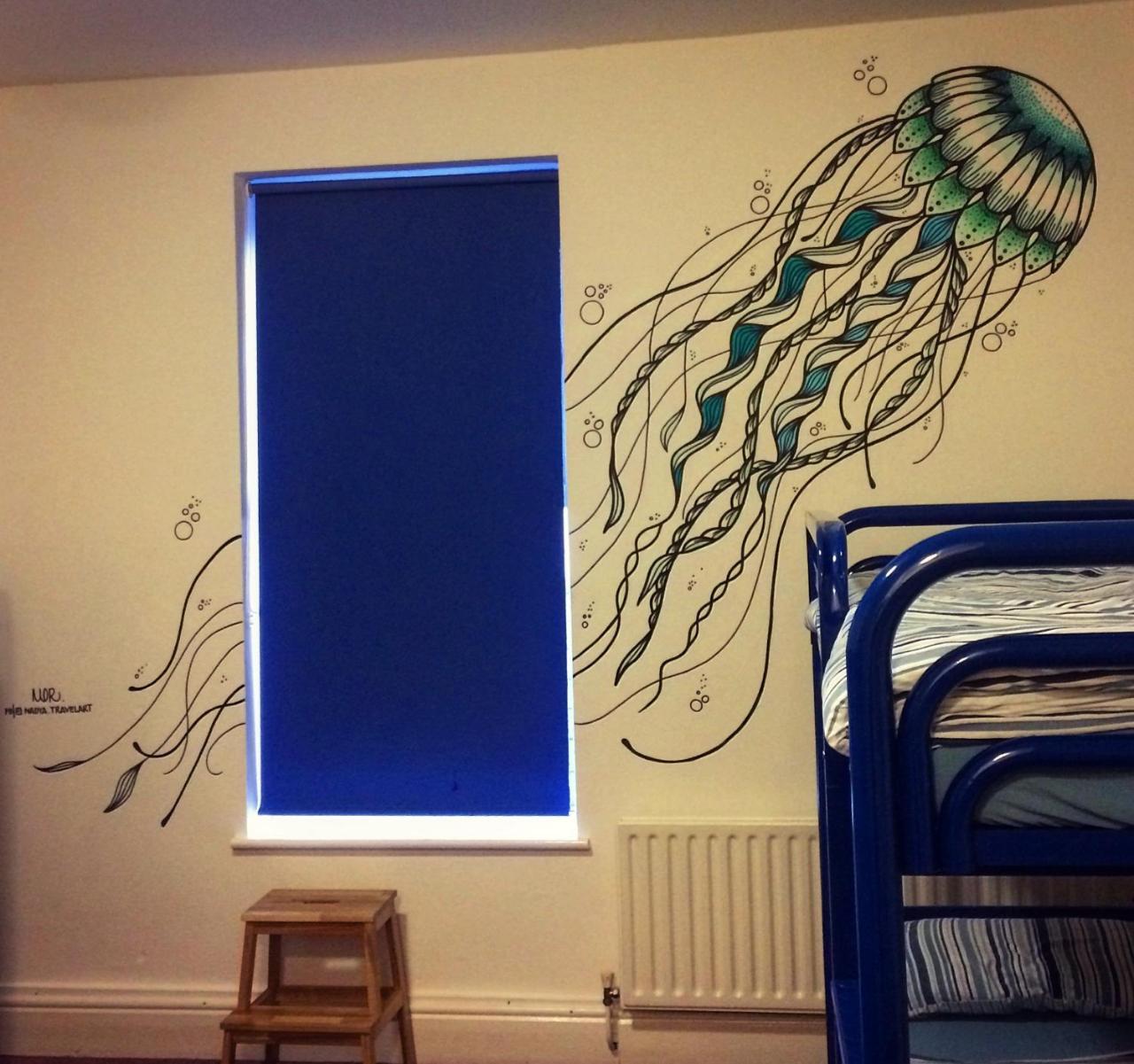 Kinlay House Hostel Cork Exterior photo